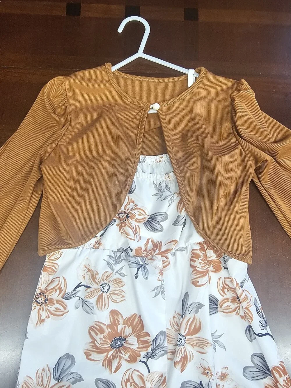 SHEIN nwot printed
